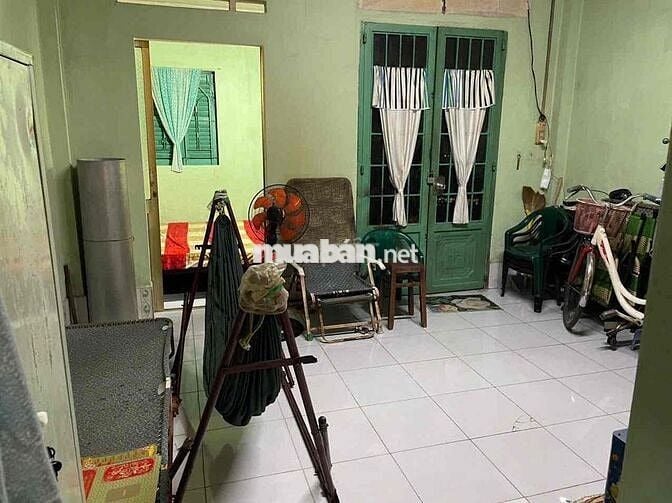 Nhà Ở Ngay Trung Tâm Thương Mại Rạch Sỏi