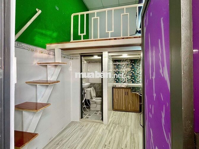 PHÒNG TRỌ GIÁ RẺ LÊ VĂN KHƯƠNG QUẬN 12