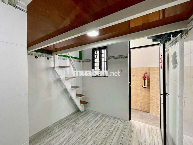 PHÒNG TRỌ GIÁ RẺ LÊ VĂN KHƯƠNG QUẬN 12