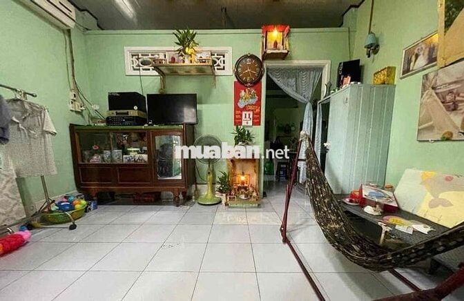 Nhà Ở Ngay Trung Tâm Thương Mại Rạch Sỏi