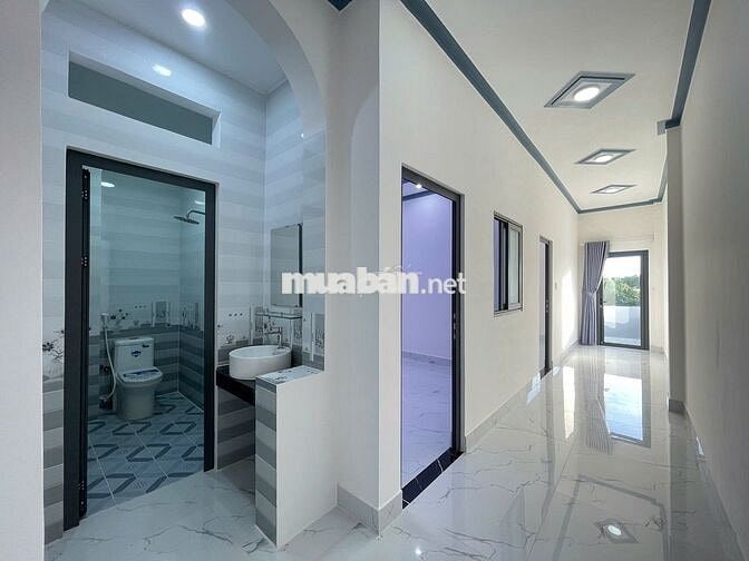 KHÔNG CHỈ LÀ NHÀ, ĐÂY LÀ NƠI KINH DOANH LÝ TƯỞNG –  HƠN 140M2 THỔ CƯ