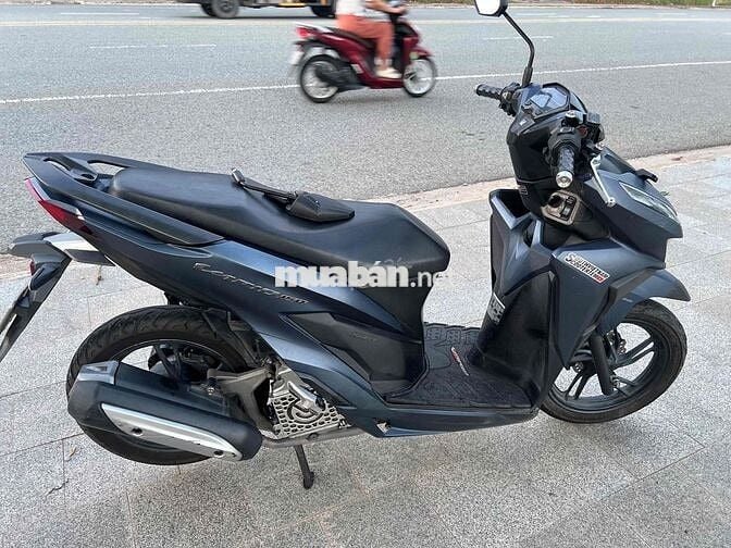 Honda Vario 150 2020 Xanh