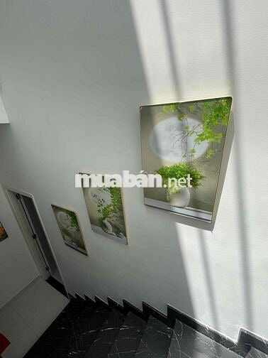 4TỶ5 🏡BÁN NHÀ PHỐ KĐT 5 SAO 1–MẶT TIỀN ĐINH ĐỨC THIỆN, GIÁP BÌNH CHÁNH