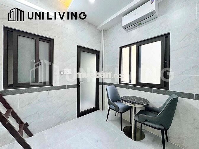 KHAI CHƯƠNG DỰ ÁN MỚI NGAY ĐH HUFLIT - GTVT - LĐXH - NGUYỄN ẢNH THỦ