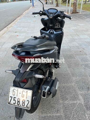 Honda Vario 150 2020 Xanh