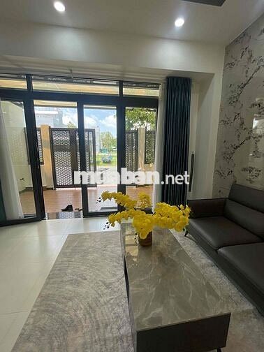 4TỶ5 🏡BÁN NHÀ PHỐ KĐT 5 SAO 1–MẶT TIỀN ĐINH ĐỨC THIỆN, GIÁP BÌNH CHÁNH