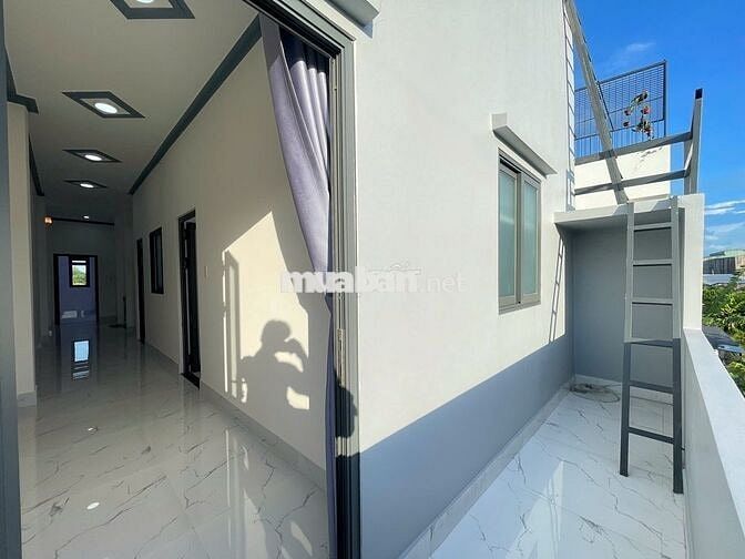 KHÔNG CHỈ LÀ NHÀ, ĐÂY LÀ NƠI KINH DOANH LÝ TƯỞNG –  HƠN 140M2 THỔ CƯ