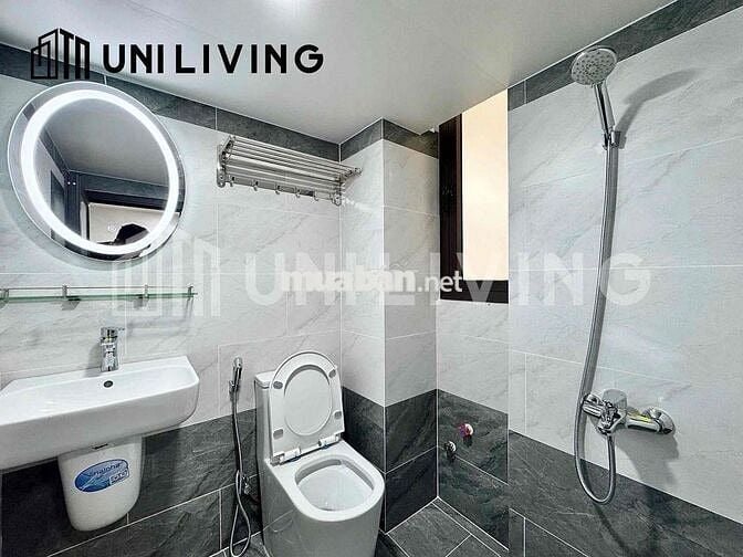 KHAI CHƯƠNG DỰ ÁN MỚI NGAY ĐH HUFLIT - GTVT - LĐXH - NGUYỄN ẢNH THỦ