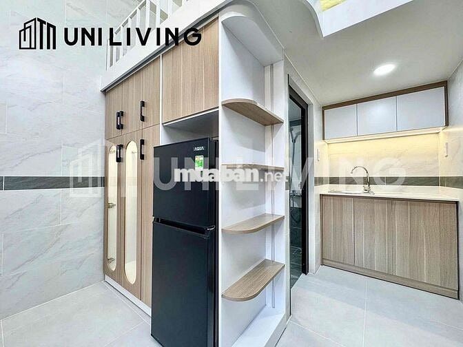 KHAI CHƯƠNG DỰ ÁN MỚI NGAY ĐH HUFLIT - GTVT - LĐXH - NGUYỄN ẢNH THỦ