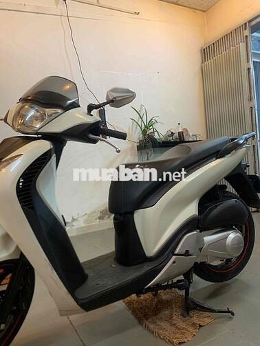 Honda SH 150i Ý Trắng