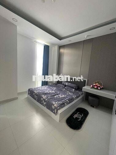 4TỶ5 🏡BÁN NHÀ PHỐ KĐT 5 SAO 1–MẶT TIỀN ĐINH ĐỨC THIỆN, GIÁP BÌNH CHÁNH