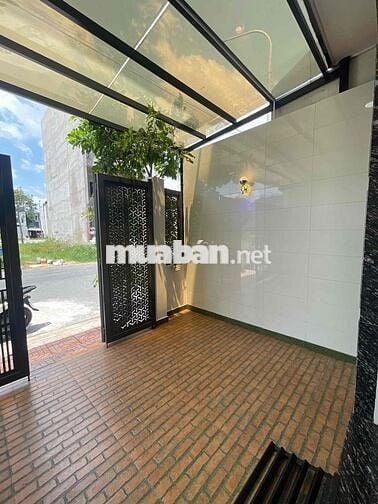 4TỶ5 🏡BÁN NHÀ PHỐ KĐT 5 SAO 1–MẶT TIỀN ĐINH ĐỨC THIỆN, GIÁP BÌNH CHÁNH