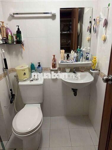 CHO THUÊ CHUNG CƯ TECCO DT 60M2 CÓ 2PN, 2WC. ĐẦY ĐỦ NỘI THẤT
