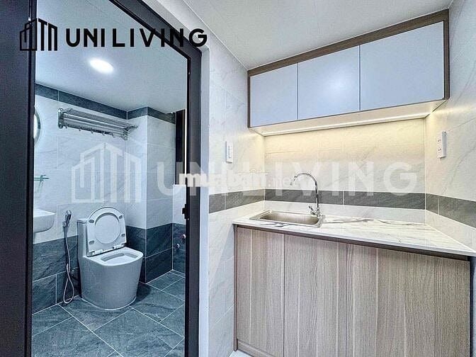 KHAI CHƯƠNG DỰ ÁN MỚI NGAY ĐH HUFLIT - GTVT - LĐXH - NGUYỄN ẢNH THỦ