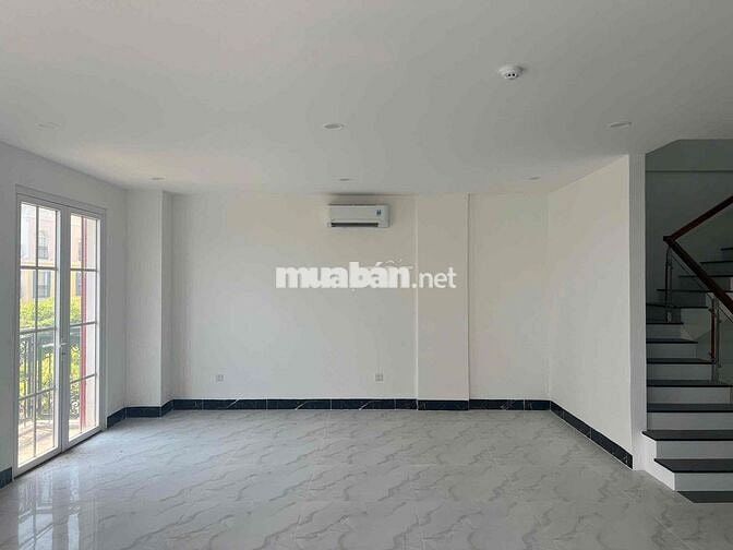 Cho Thuê Shophouse Đã Hoàn Thiện Cơ Bản