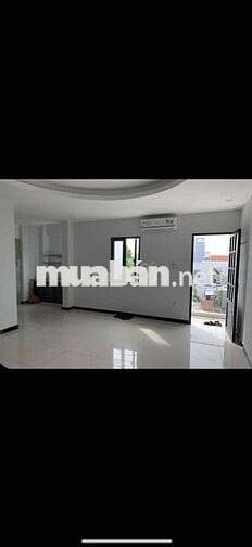 Phòng ~ 41m2 có ban công riêng, gần bến xe An sương, Chợ