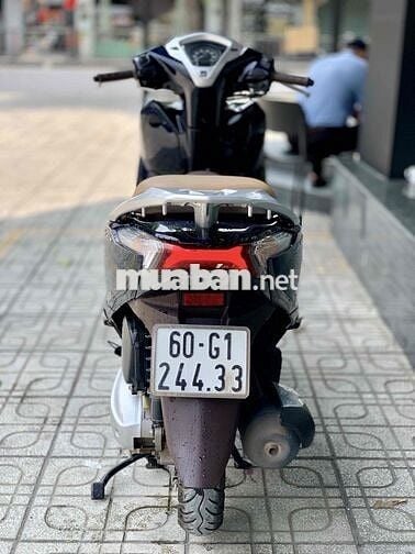 🔥 Honda Lead 125 2020 Smart Key Bản Cao Cấp BSTP