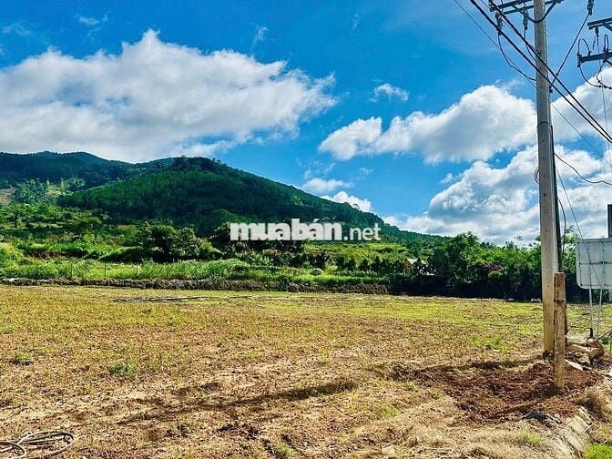 🔥 BÁN ĐẤT VIEW ĐẸP CHÍNH CHỦ – MẶT TIỀN CAO TỐC LIÊN KHƯƠNG – PRENN 🔥