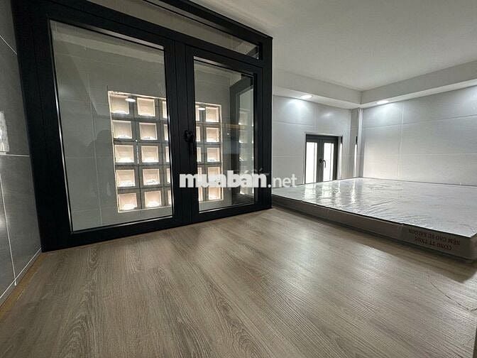 Duplex mới 100% Ngay Cầu Nguyễn Văn Cừ Gần KHTN, SƯ PHẠM,SGU,UEH 