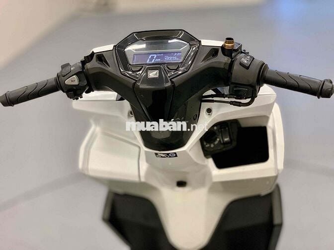🔥 Honda Vario 160 ABS 2022 YSS Bình Dầu Smart Key