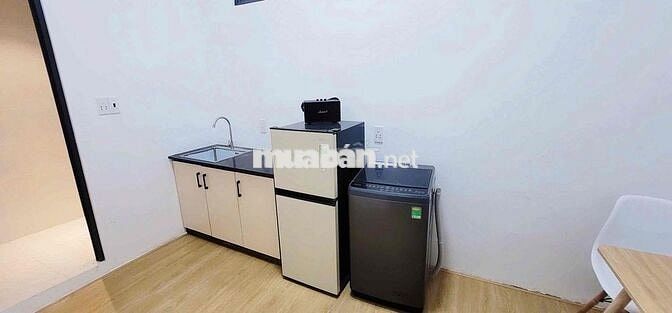 2 PHÒNG NGỦ 1WC BANCOL FULL NỘI THẤT GẦN CẦU LÊ VĂN SỸ QUẬN 3