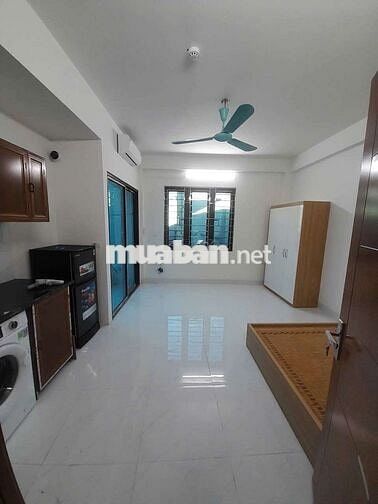 Chính chủ. CCMN 3tr3, 3tr9- 4tr ở 750 Kim Giang hoặc 51 Thanh Liệt