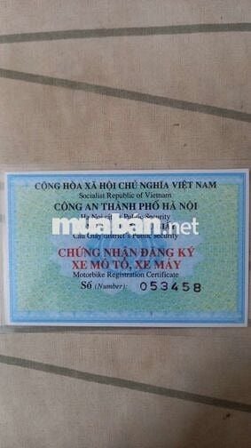 Taya Cub Motor 2019 Đen, Trắng
