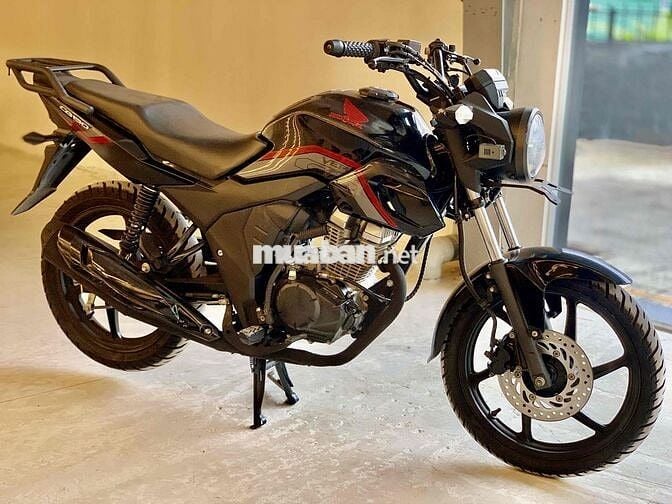 🔥 Honda CB150 Verza 2019 Chính Chủ BSTP Xe Đẹp