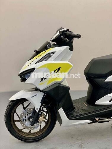 🔥 Honda Vario 160 ABS 2022 YSS Bình Dầu Smart Key