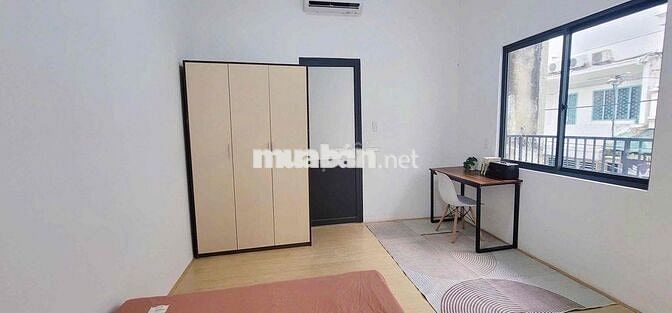 2 PHÒNG NGỦ 1WC BANCOL FULL NỘI THẤT GẦN CẦU LÊ VĂN SỸ QUẬN 3