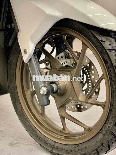 🔥 Honda Vario 160 ABS 2022 YSS Bình Dầu Smart Key