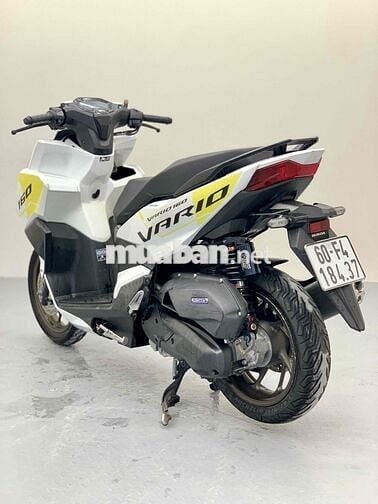 🔥 Honda Vario 160 ABS 2022 YSS Bình Dầu Smart Key