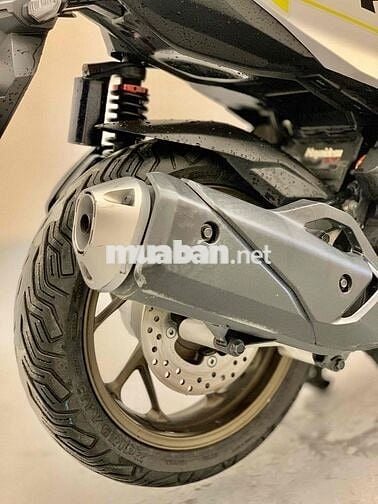 🔥 Honda Vario 160 ABS 2022 YSS Bình Dầu Smart Key
