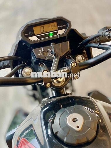 🔥 Honda CB150 Verza 2019 Chính Chủ BSTP Xe Đẹp