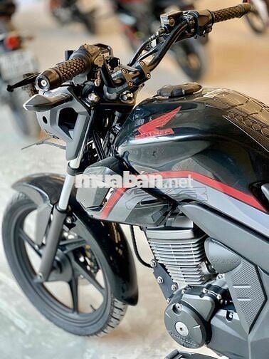 🔥 Honda CB150 Verza 2019 Chính Chủ BSTP Xe Đẹp