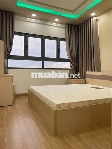 CĂN GÓC 2PN TOPAZ TWINS HĐ THUÊ 15TR/THÁNG, FULL NỘI THẤT CAO CẤP