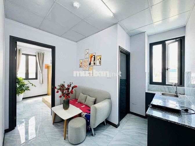 Chính Chủ Cho Thuê Phòng Ful NT Cao Cấp Hầm Xe 3,9tr StuidiO 1PN 4,5tr