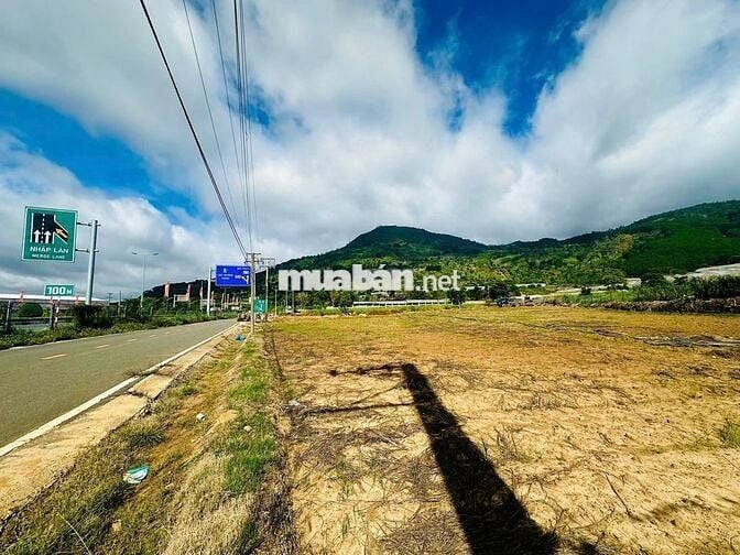 🔥 BÁN ĐẤT VIEW ĐẸP CHÍNH CHỦ – MẶT TIỀN CAO TỐC LIÊN KHƯƠNG – PRENN 🔥