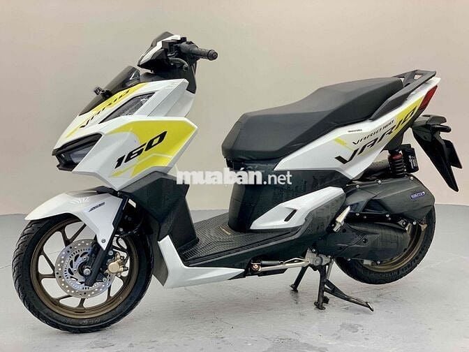 🔥 Honda Vario 160 ABS 2022 YSS Bình Dầu Smart Key