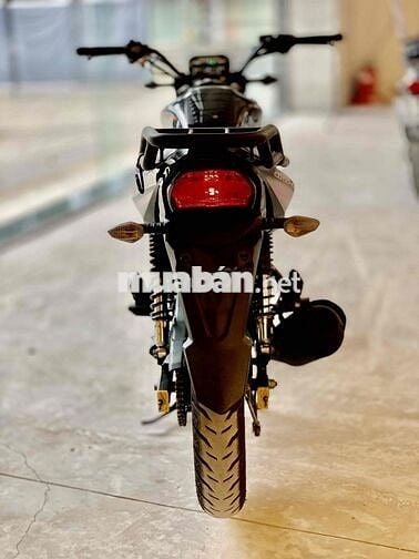 🔥 Honda CB150 Verza 2019 Chính Chủ BSTP Xe Đẹp