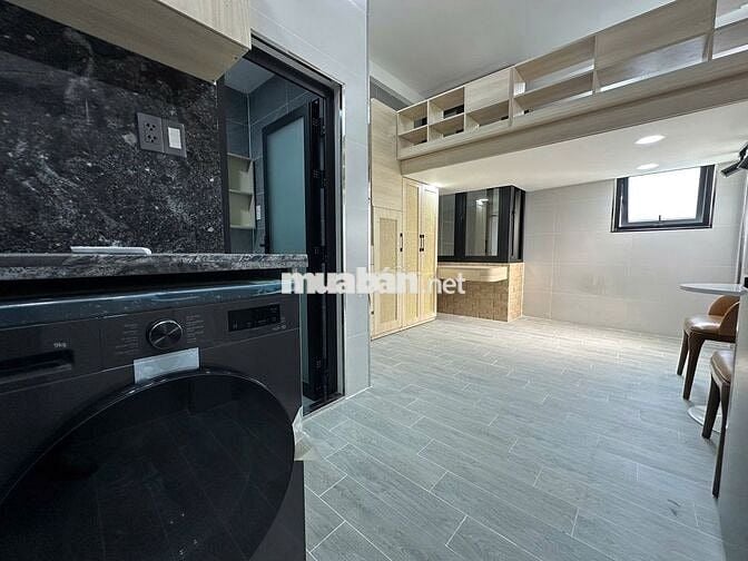 Duplex mới 100% Ngay Cầu Nguyễn Văn Cừ Gần KHTN, SƯ PHẠM,SGU,UEH 