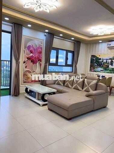 CĂN GÓC 2PN TOPAZ TWINS HĐ THUÊ 15TR/THÁNG, FULL NỘI THẤT CAO CẤP