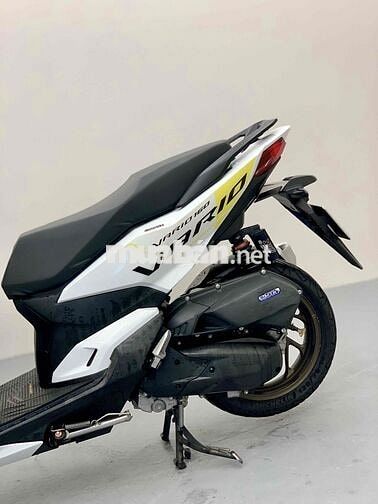 🔥 Honda Vario 160 ABS 2022 YSS Bình Dầu Smart Key