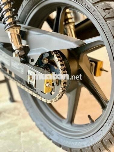 🔥 Honda CB150 Verza 2019 Chính Chủ BSTP Xe Đẹp