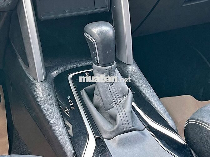 Toyota Corolla Cross 1.8G 2021 Xanh Đá | 26,000 Km