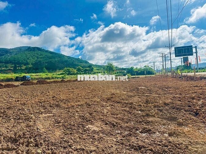 🔥 BÁN ĐẤT VIEW ĐẸP CHÍNH CHỦ – MẶT TIỀN CAO TỐC LIÊN KHƯƠNG – PRENN 🔥