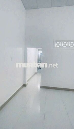 NHÀ NC HXH 4,5x16 TR 1 LẦU 2PN+1 PN HỞ NƠ TRANG LONG P13 BT