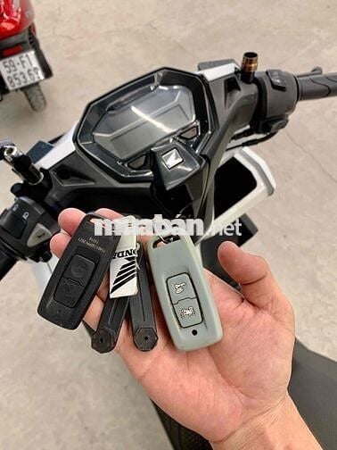 🔥 Honda Vario 160 ABS 2022 YSS Bình Dầu Smart Key