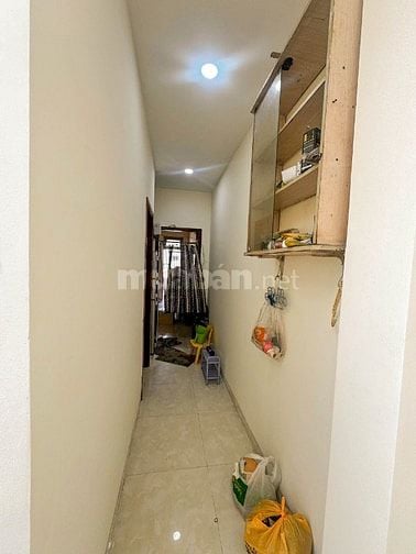 Chính chủ bán căn nhà tâm huyết tại trung tâm thị trấn Hóc Môn (có thư