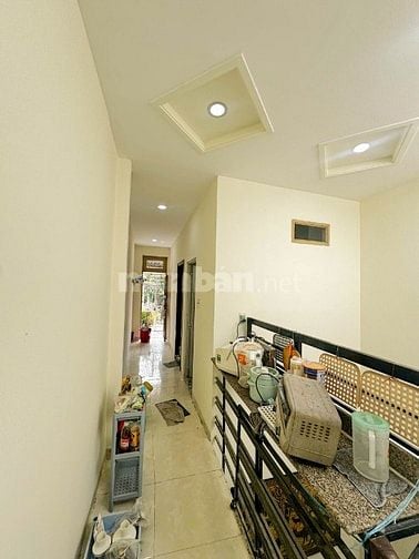 Chính chủ bán căn nhà tâm huyết tại trung tâm thị trấn Hóc Môn (có thư